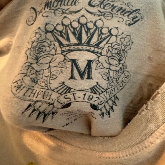 Mens tshirt size xl - Picture 5 of 6